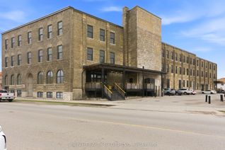 Condo Apartment for Sale, 245 Downie St #304, Stratford, ON