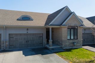 Condo for Sale, 18 Borden Trl, Welland, ON