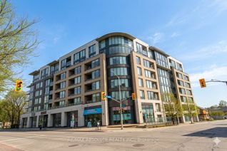 Property for Sale, 360 Patricia Ave #607, Westboro - Hampton Park, ON