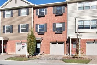 Townhouse for Rent, 3025 Singleton Ave #62, London South, ON