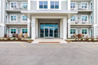 Apartment for Rent, 100 The Promenade #405, Central Elgin, ON