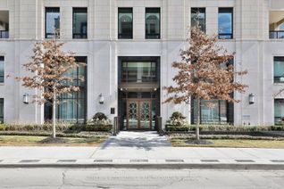Property for Sale, 1 Forest Hill Rd #401, Toronto, ON