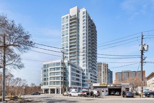 Condo for Sale, 10 Wilby Cres #1102, Toronto, ON