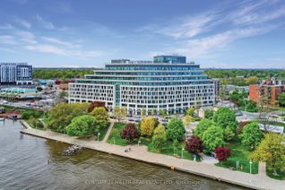 Condo Apartment for Sale, 11 Bronte Rd #702, Oakville, ON