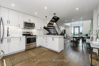 Condo for Sale, 65 Yorkland Blvd #108, Brampton, ON