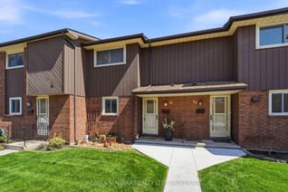 Property for Sale, 64 Forster St #28, St. Catharines, ON