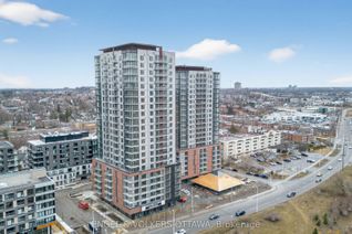 Condo for Rent, 1360 Carling Ave #1803, Carlington - Central Park, ON