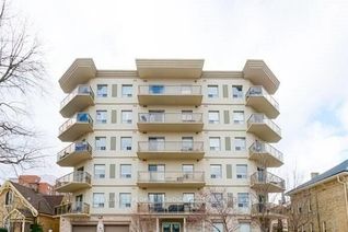 Apartment for Rent, 435 Colborne St #205, London East, ON