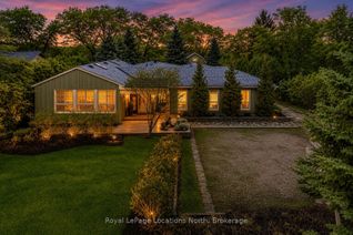 Bungalow for Sale, 795853 Grey 19 Rd, Collingwood, ON Bungalow for Sale, 795853 Grey 19 Rd, Collingwood, ON