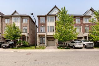 Freehold Townhouse for Sale, 379 Ladycroft Ter, Mississauga, ON Freehold Townhouse for Sale, 379 Ladycroft Ter, Mississauga, ON