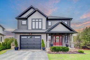 Detached House for Sale, 224 Djay Cres, West Grey, ON