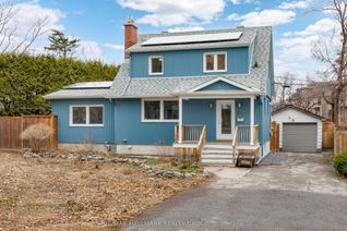 Property for Sale, 229 Greensway Ave, Vanier and Kingsview Park, ON