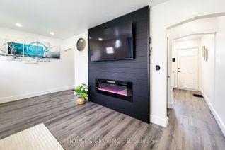 Semi-Detached House for Sale, 5 Martha St, Hamilton, ON