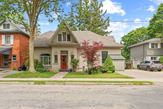 Detached House for Sale, 26 DALY Ave, Stratford, ON