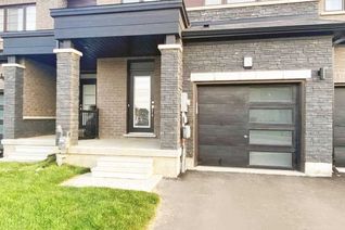 Townhouse for Rent, 242 Explorer Way, Thorold, ON