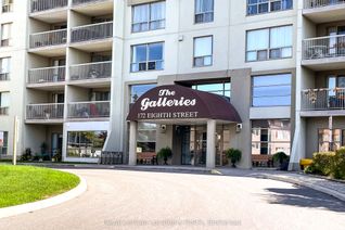 Apartment for Sale, 172 Eighth St #307, Collingwood, ON
