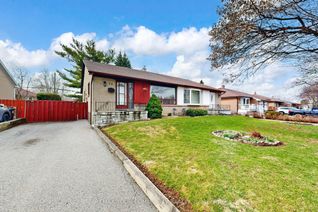 Bungalow for Sale, 29 Pinemore Cres, Toronto, ON