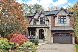Property for Sale, 1 Dustan Cres, Toronto, ON