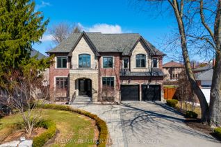 House for Sale, 74 Yongehurst Rd, Richmond Hill, ON