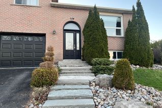 Sidesplit for Sale, 216 Colborne St NE, Bradford West Gwillimbury, ON