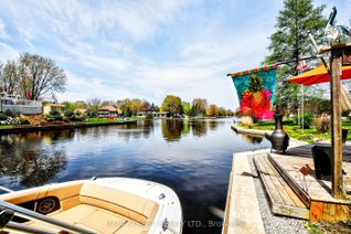 House for Sale, 26 S Island Trl S, Ramara, ON