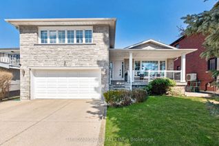 Sidesplit for Sale, 146 Allanhurst Dr, Toronto, ON