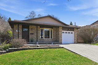 Backsplit for Sale, 2648 Cavendish Dr, Burlington, ON
