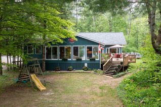 Detached House for Sale, 3998 Hwy 141 N/A #12, Muskoka Lakes, ON