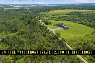 House for Sale, 777 River Rd, Kawartha Lakes, ON