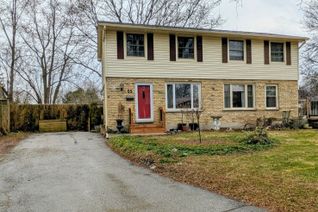 Semi-Detached House for Sale, 55 Breckenridge Cres, London South, ON