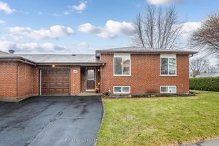 Semi-Detached House for Sale, 847 Glengarry Blvd, Cornwall, ON