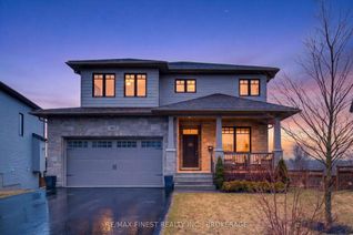 Detached House for Sale, 1617 Brookedayle Ave, Kingston, ON Detached House for Sale, 1617 Brookedayle Ave, Kingston, ON
