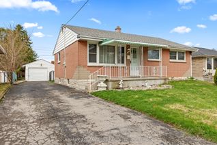 Bungalow for Sale, 1920 Duluth Cres, London East, ON