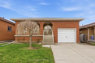 Backsplit for Sale, 26 Adorn Ct, Hamilton, ON