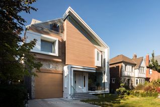 House for Sale, 210 Glenayr Rd, Toronto, ON
