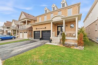 House for Sale, 18 Henry Smith Ave, Clarington, ON House for Sale, 18 Henry Smith Ave, Clarington, ON