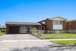 Sidesplit for Sale, 83 John Garland Blvd, Toronto, ON