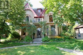 Property for Rent, 388 King St W #9, Brockville, ON