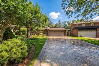 Bungalow for Sale, 31 Janus Ct, Toronto, ON