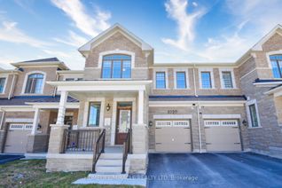 Townhouse for Sale, 3220 Brigadier Ave, Pickering, ON