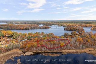 Vacant Residential Land for Sale, 3857 Darling Island Rd, Severn, ON Vacant Residential Land for Sale, 3857 Darling Island Rd, Severn, ON