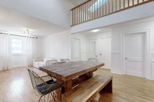 Detached House for Rent, 117 Westmount Ave #Upper, Toronto, ON