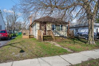 Bungalow for Sale, 152 High St, Fort Erie, ON
