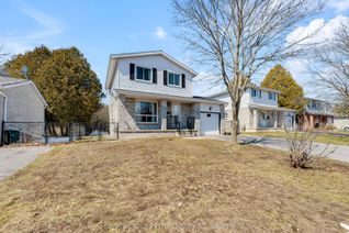 House for Sale, 734 Cedarwood Dr, Kingston, ON