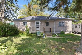 Detached House for Sale, 34 Fawcette Ave, Prince Edward County, ON
