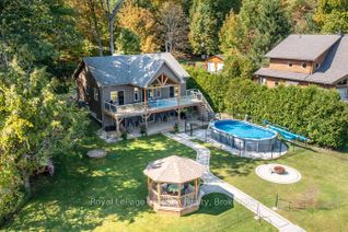 Bungalow for Sale, 149 JOHN BUCHLER Rd, Georgian Bay, ON