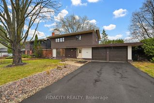 Detached House for Sale, 7 Gagnon Ct, Kanata, ON Detached House for Sale, 7 Gagnon Ct, Kanata, ON