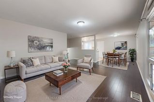 Backsplit for Rent, 34 Orton Park Rd, Toronto, ON