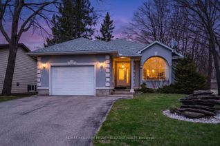 Bungalow for Sale, 45 Brule St, Penetanguishene, ON