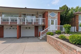 House for Sale, 58 Hisey Cres, Toronto, ON